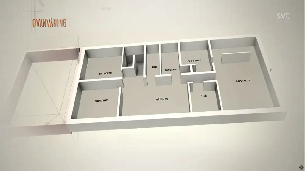 Jim och Josefins Husresa i Malmö - Husdrömmar-2