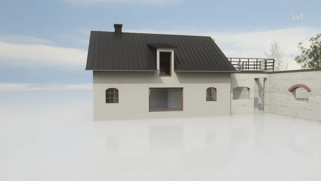 Drömfabriken i Härnestad - Husdrömmar-3