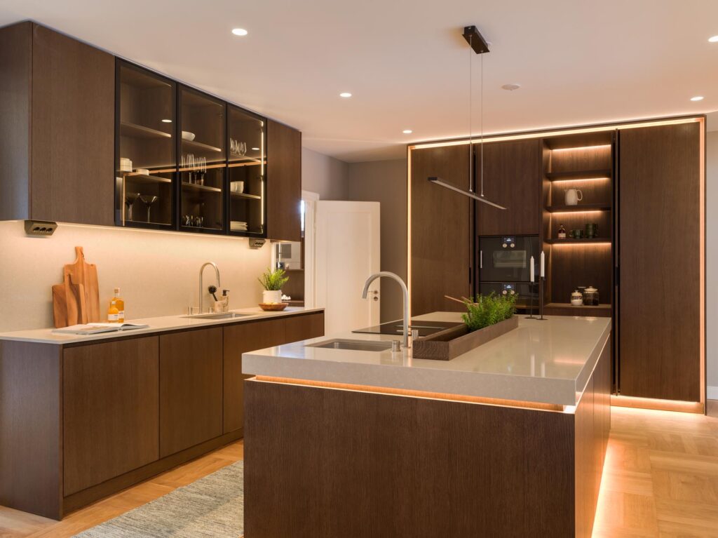 Exclusive villa in Djursholm-8