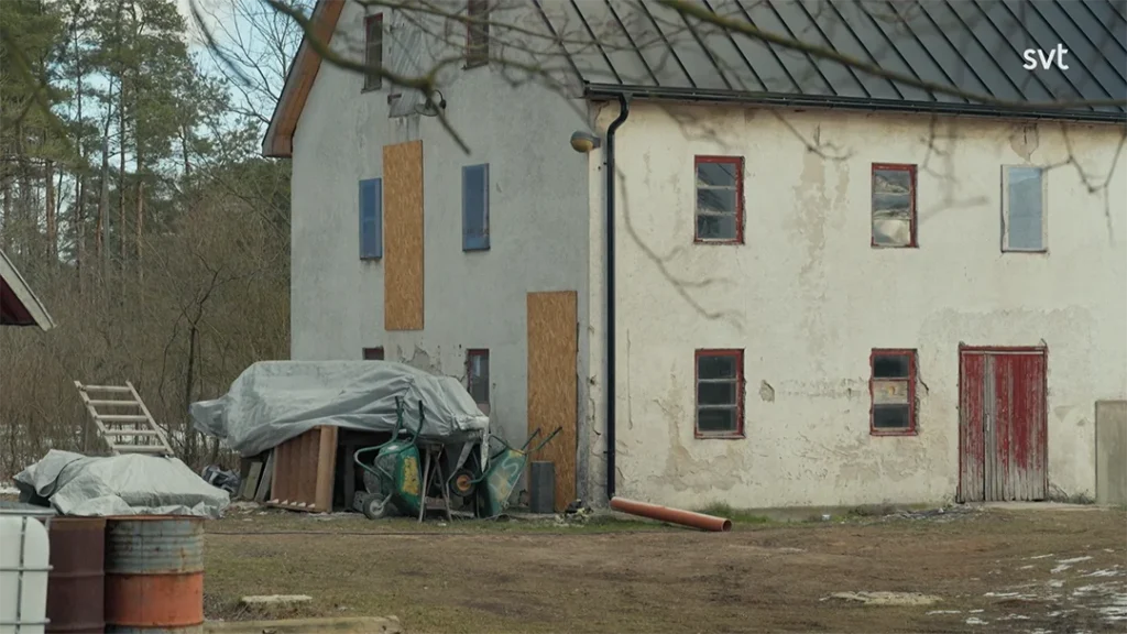 Life project in Lye - House dreams episode 8-9