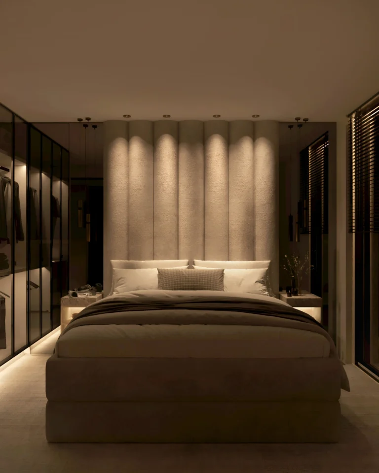 Luxury headboards